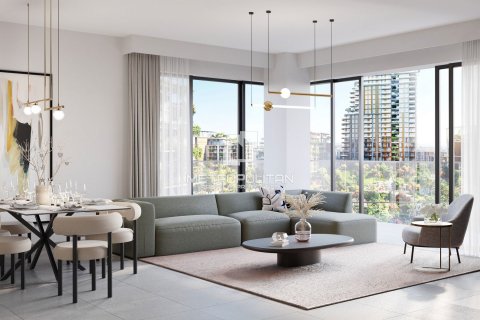 阿联酋 Dubai City Walk 待售 : 1 卧, 69 平方米 , 编号593653 - 照片 1