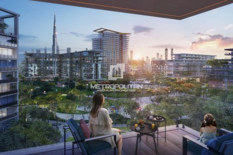 阿联酋 Dubai City Walk 待售 : 1 卧, 69 平方米 , 编号593653 - 照片 8