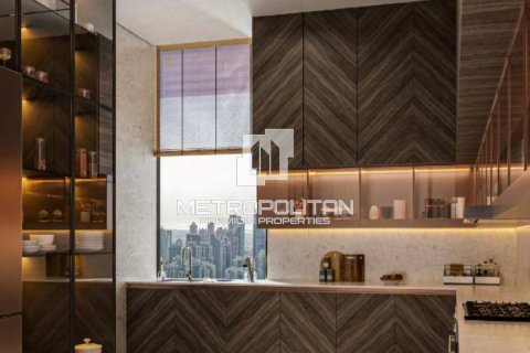 Müüa korter asukohaga Downtown Dubai (Downtown Burj Dubai), AÜE: 2 magamistoaga, 146 m² Nr 593649 - pilt 7