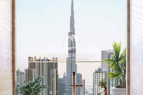 Müüa korter asukohaga Downtown Dubai (Downtown Burj Dubai), AÜE: 2 magamistoaga, 146 m² Nr 593649 - pilt 4