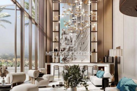 Müüa korter asukohaga Downtown Dubai (Downtown Burj Dubai), AÜE: 2 magamistoaga, 146 m² Nr 593649 - pilt 5