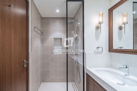 Apartment til salg i Dubai Harbour, Dubai, UAE 2 soveværelser, 112 kvm № 593651 - foto 15