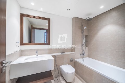 Apartment til salg i Dubai Harbour, Dubai, UAE 2 soveværelser, 112 kvm № 593651 - foto 22