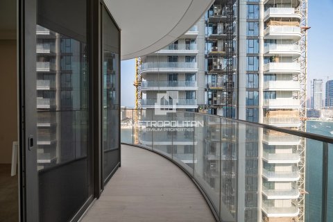 Apartment til salg i Dubai Harbour, Dubai, UAE 2 soveværelser, 112 kvm № 593651 - foto 5