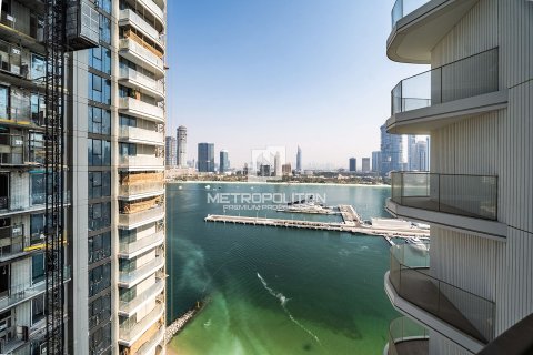 Apartment til salg i Dubai Harbour, Dubai, UAE 2 soveværelser, 112 kvm № 593651 - foto 11