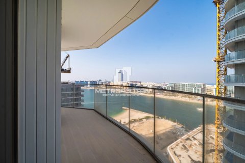 Apartment til salg i Dubai Harbour, Dubai, UAE 2 soveværelser, 112 kvm № 593651 - foto 6