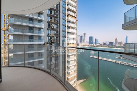 Apartment til salg i Dubai Harbour, Dubai, UAE 2 soveværelser, 112 kvm № 593651 - foto 2