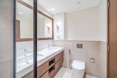 Apartment til salg i Dubai Harbour, Dubai, UAE 2 soveværelser, 112 kvm № 593651 - foto 27