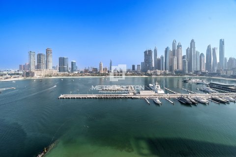 Appartement te koop in Dubai Harbour, Dubai, VAE 2 slaapkamers, 113 vr.m., nr 593650 - foto 9