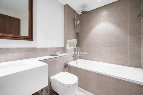 Appartement te koop in Dubai Harbour, Dubai, VAE 2 slaapkamers, 113 vr.m., nr 593650 - foto 16