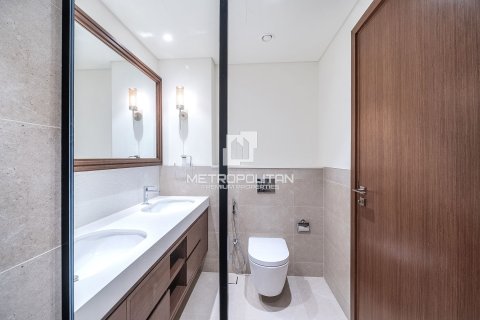 Appartement te koop in Dubai Harbour, Dubai, VAE 2 slaapkamers, 113 vr.m., nr 593650 - foto 23