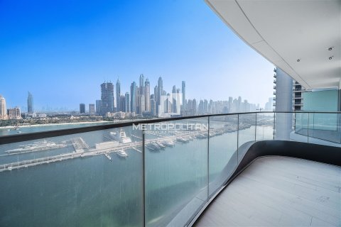 Appartement te koop in Dubai Harbour, Dubai, VAE 2 slaapkamers, 113 vr.m., nr 593650 - foto 1