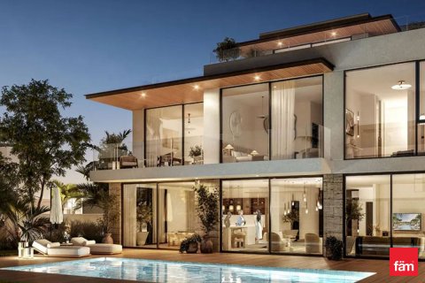 Villa zum Verkauf in Dubai, VAE 4 Schlafzimmer, 299.3 m2 Nr. 719645 - Foto 8
