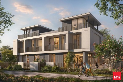 Dubai, BAE’de villa 4 yatak odası, 299.3 m&sup2; No 719645