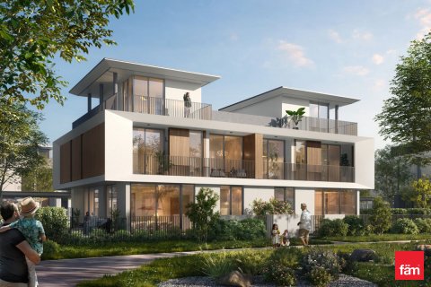 Villa zum Verkauf in Dubai, VAE 4 Schlafzimmer, 299.3 m2 Nr. 719645 - Foto 9
