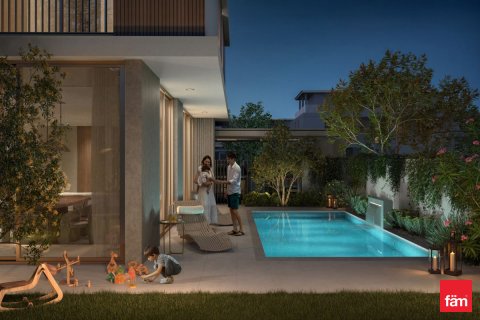 Villa zum Verkauf in Dubai, VAE 4 Schlafzimmer, 299.3 m2 Nr. 719645 - Foto 6