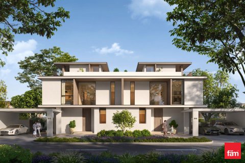 Villa zum Verkauf in Dubai, VAE 4 Schlafzimmer, 299.3 m2 Nr. 719645 - Foto 10