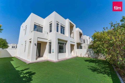 Vila di Reem, Dubai, UAE 3 bilik tidur, 324.4 meter persegi № 719643