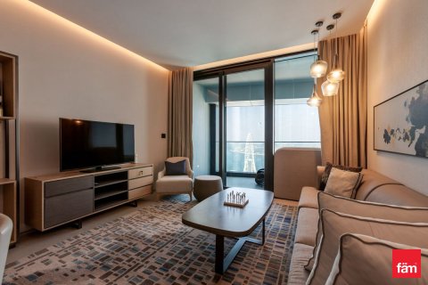 Wohnung zur Miete in Dubai, VAE 2 Schlafzimmer, 108.1 m2 Nr. 719647 - Foto 2