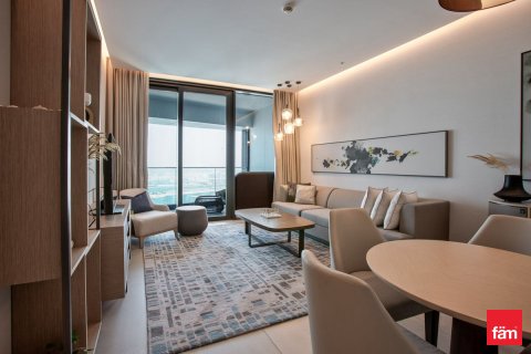 Wohnung in Dubai, VAE: 2 Schlafzimmer, 108.1 m2 Nr. 719647