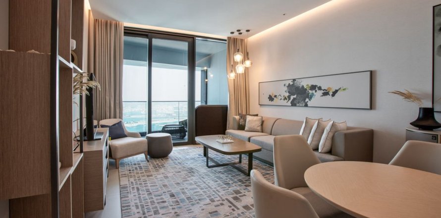 Wohnung in Dubai, VAE: 2 Schlafzimmer, 108.1 m2 Nr. 719647