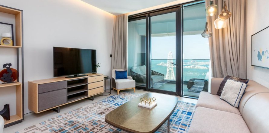 Wohnung in Dubai, VAE: 2 Schlafzimmer, 108.1 m2 Nr. 719648