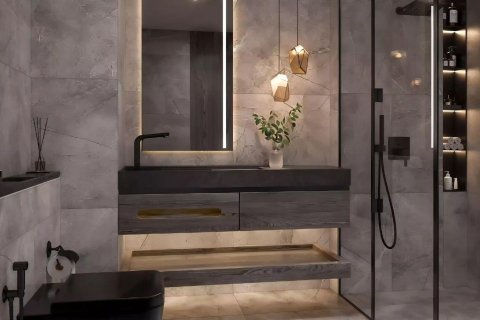 Lakás itt: Dubai, EAE, 1 hálószoba, 57 m², azonosító: 662953 - fénykép 7