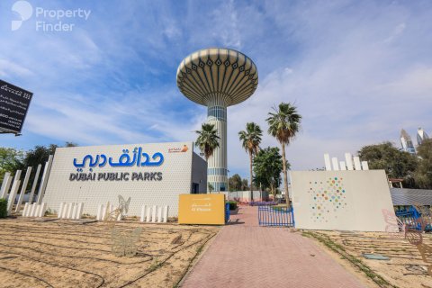 Lakás itt: Dubai, EAE, 1 hálószoba, 57 m², azonosító: 662953 - fénykép 12