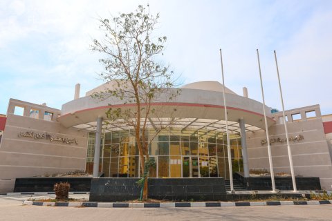 Lakás itt: Dubai, EAE, 1 hálószoba, 57 m², azonosító: 662953 - fénykép 9