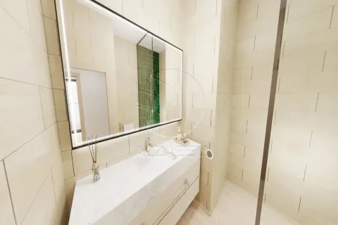 Wohnung zum Verkauf in Abu Dhabi, VAE 1 Schlafzimmer, 68 m2 Nr. 662957 - Foto 3