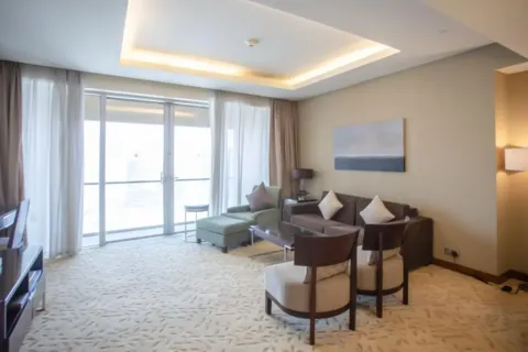 Apartment in Dubai, UAE 1 bedroom, 69 sq.m. № 662956 - photo 5