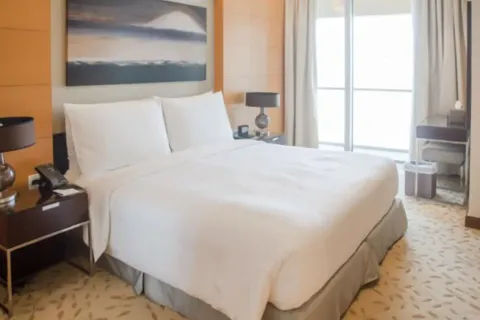 Apartment in Dubai, UAE 1 bedroom, 69 sq.m. № 662956 - photo 2