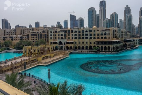 Apartment in Dubai, UAE 1 bedroom, 69 sq.m. № 662956 - photo 11