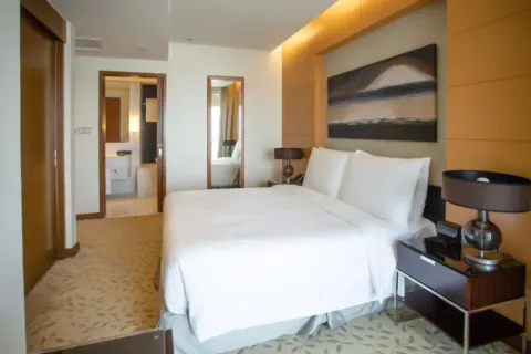 Apartment in Dubai, UAE 1 bedroom, 69 sq.m. № 662956 - photo 6