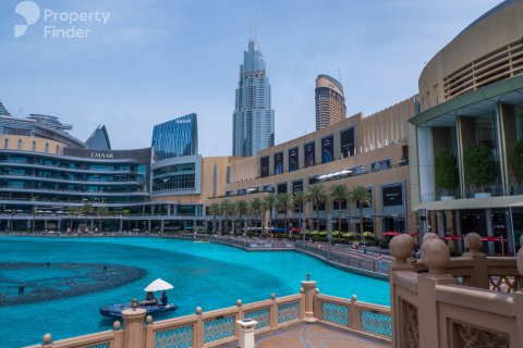 Apartment in Dubai, UAE 1 bedroom, 69 sq.m. № 662956 - photo 12