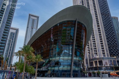 Apartment in Dubai, UAE 1 bedroom, 69 sq.m. № 662956 - photo 3