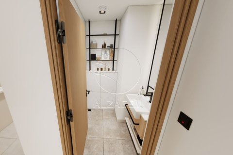 Пәтер Абу-Даби, БАӘ-да 1 жатын бөлме, 70 м² № 662955 - фото 7