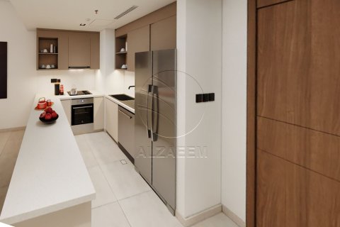 Пәтер Абу-Даби, БАӘ-да 1 жатын бөлме, 70 м² № 662955 - фото 6