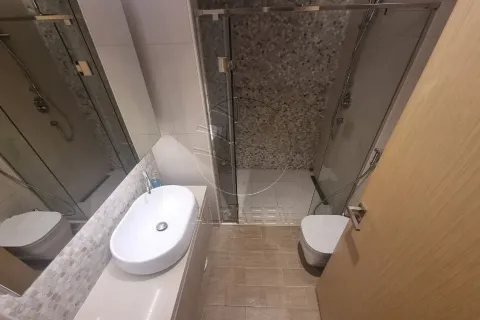 Apartament në Yas Island, Abu Dhabi, Emiratet e Bashkuara Arabe 1 dhomë, 68 m2. № 662954 - Foto 1