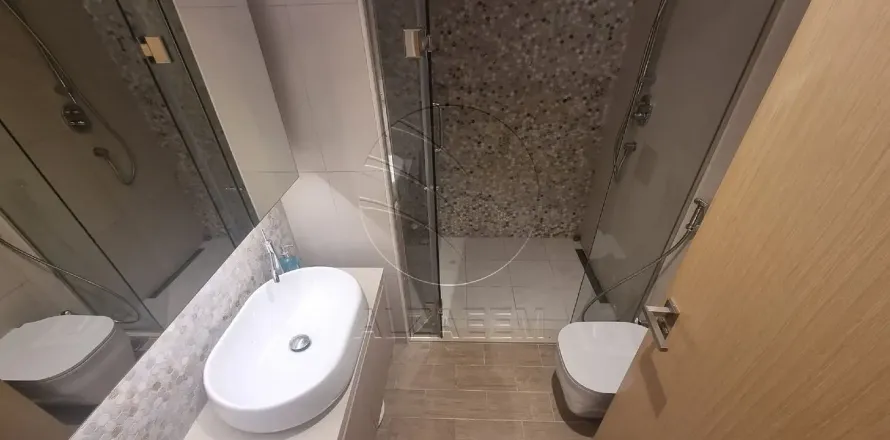 Apartament në Yas Island, Abu Dhabi, Emiratet e Bashkuara Arabe 1 dhomë, 68 m2. № 662954