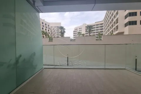 Apartament në Yas Island, Abu Dhabi, Emiratet e Bashkuara Arabe 1 dhomë, 68 m2. № 662954 - Foto 3