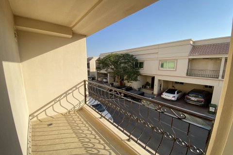 Abu Dhabi, BAE’de kiralık вилла 4 yatak odası, 252 m² No 662952 - fotoğraf 11