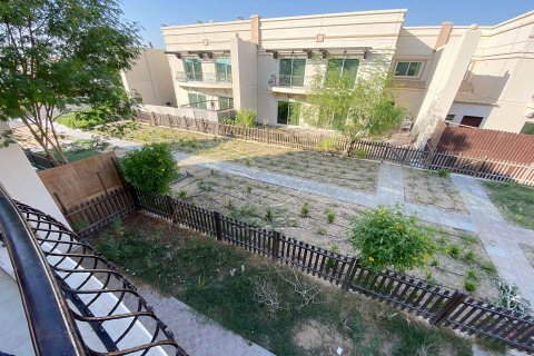 Abu Dhabi, BAE’de kiralık вилла 4 yatak odası, 252 m² No 662952 - fotoğraf 17