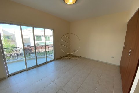Abu Dhabi, BAE’de kiralık вилла 4 yatak odası, 252 m² No 662952 - fotoğraf 16