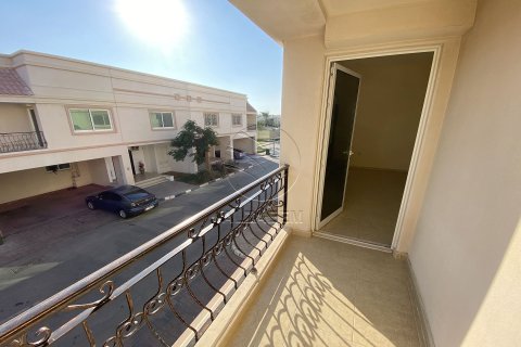 Abu Dhabi, BAE’de kiralık вилла 4 yatak odası, 252 m² No 662952 - fotoğraf 12