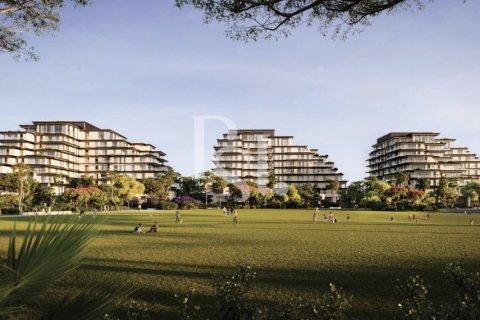 Müüa korter on the Yas Island, Abu Dhabi, AÜE: 1 magamistoaga, 100 m² Nr 717226 - pilt 2