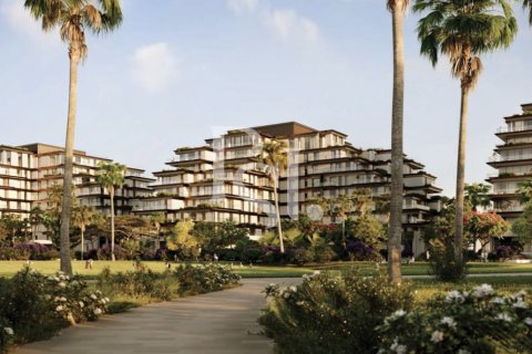 Müüa korter on the Yas Island, Abu Dhabi, AÜE: 1 magamistoaga, 100 m² Nr 717226 - pilt 3