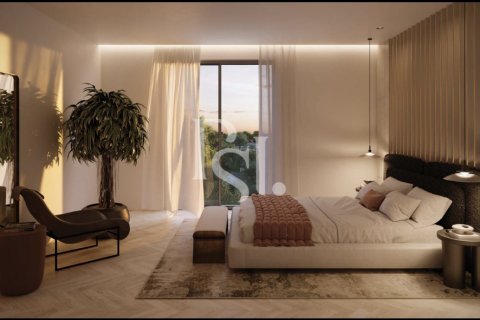 Apartman na Yas Island, Abu Dhabi, UAE 100 m2, 1 spavaća soba Br. 717226