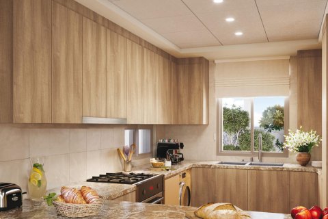 خانه شهری برای فروش در Abu Dhabi، امارات متحده عربی 3 خوابه ، 237 متر مربع ، شماره 717220 - تصویر 4
