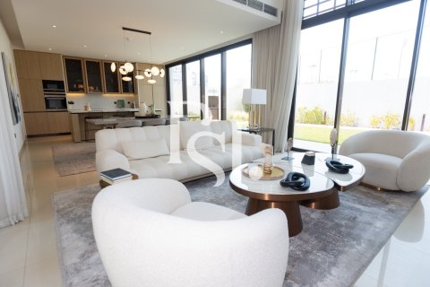 Villa til salgs i Saadiyat Island, Abu Dhabi, Emiratene 4 soverom, 461 kvm Nr. 717222 - Foto 3